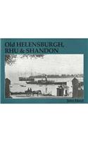 Old Helensburgh, Rhu and Shandon