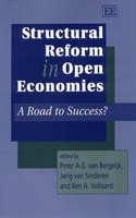 Structural Reform in Open Economies