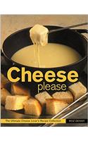 Cheese Please