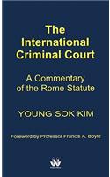 International Criminal Court