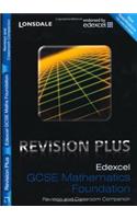 Edexcel Maths Foundation Tier