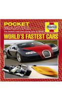 World's Fastest Cars