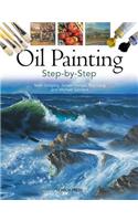 Oil Painting Step-By-Step