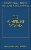 The Economics of Networks