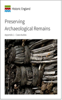 Preserving Archaeological Remains