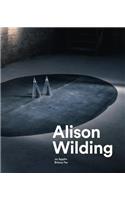 Alison Wilding