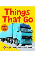 Things That Go