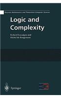 Logic and Complexity