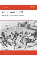 Zulu War 1879