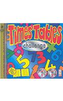 Times Tables Challenge