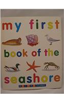 My First Book of the Seashore BD