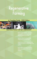 Regenerative Farming A Complete Guide - 2020 Edition