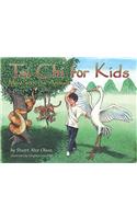 Tai Chi for Kids