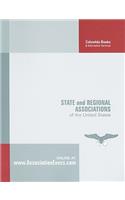 State and Regional Associations of the United States