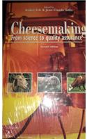 Cheesemaking: From Science to Quality Assurance
