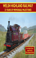 Welsh Highland Railway