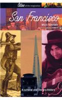 San Francisco: A Cultural and Literary History
