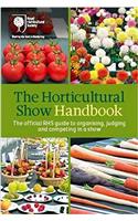 Horticultural Show Handbook