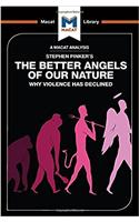 Analysis of Steven Pinker's the Better Angels of Our Nature