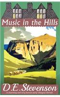 Music in the Hills