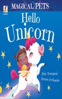 Hello, Unicorn
