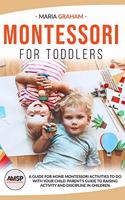 Montessori for Toddlers