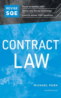 Revise SQE Contract Law