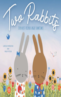 Two Rabbits