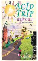 Acid Trip Report - What it's like to trip on LSD