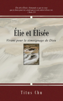 Élie et Élisée
