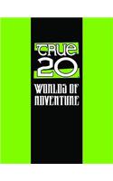 True20 Worlds of Adventure