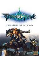 Titansgrave: The Ashes of Valkana