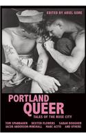 Portland Queer: Tales of the Rose City