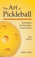 Art of Pickleball
