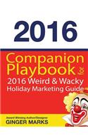 Companion Playbook 2016