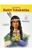 Sainte Kateri Tekakwitha