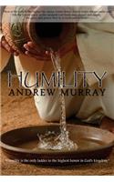 Humility by Andrew Murray