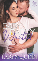 Baby Daddy Wanted