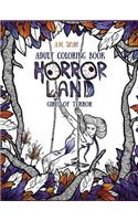 Adult Coloring Book
