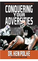 Conquering Your Adversities