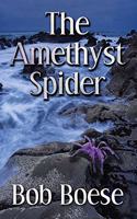 Amethyst Spider