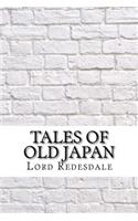 Tales of Old Japan