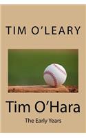 Tim O'Hara