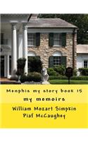 Menphis my story book 15