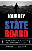 Journey To State Board