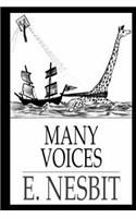 Many Voices