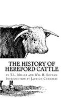 History of Hereford Cattle