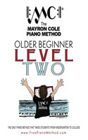 Older Beginner Level Two