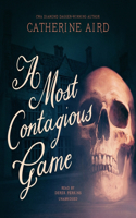 Most Contagious Game Lib/E