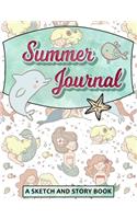 Summer Journal
